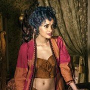 Carnival Row - galeria zdjęć - filmweb