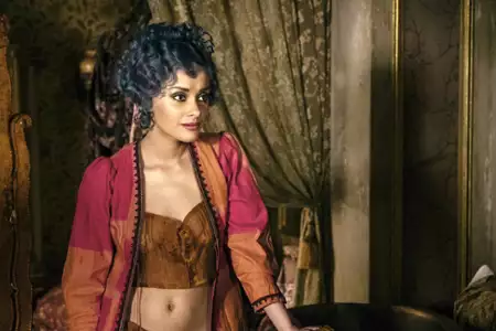 Carnival Row - galeria zdjęć - filmweb