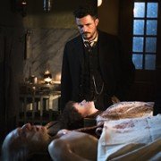 Carnival Row - galeria zdjęć - filmweb