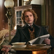 Ezra Spurnrose