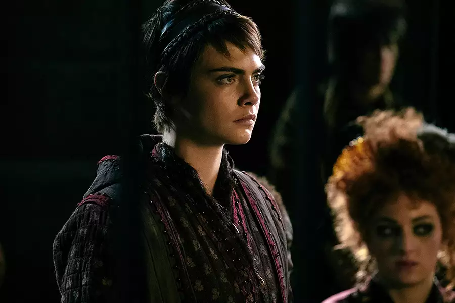 Carnival Row - galeria zdjęć - filmweb