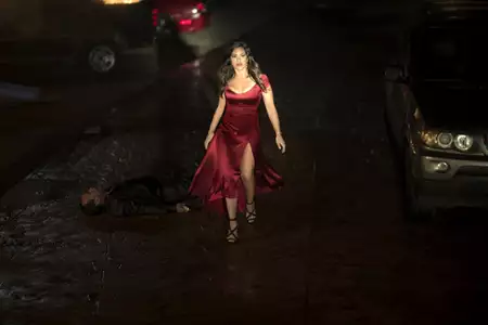 Wystrzałowa miss - galeria zdjęć - filmweb