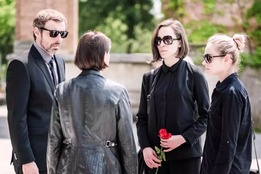 Sukces - galeria zdjęć - filmweb