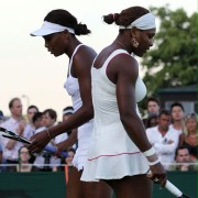 Venus and Serena - galeria zdjęć - filmweb