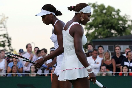 Venus and Serena - galeria zdjęć - filmweb