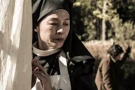 Człowiek bez pamięci - galeria zdjęć - filmweb