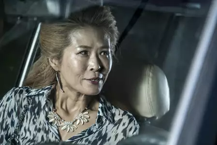 Człowiek bez pamięci - galeria zdjęć - filmweb