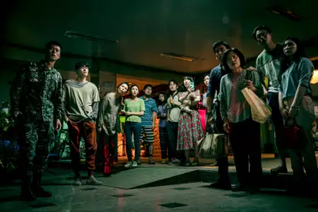 Sweet Home - galeria zdjęć - filmweb