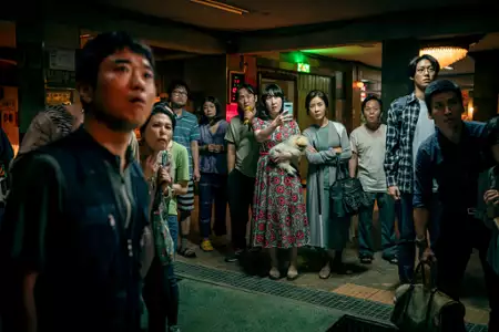 Sweet Home - galeria zdjęć - filmweb