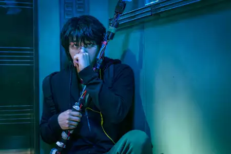 Sweet Home - galeria zdjęć - filmweb