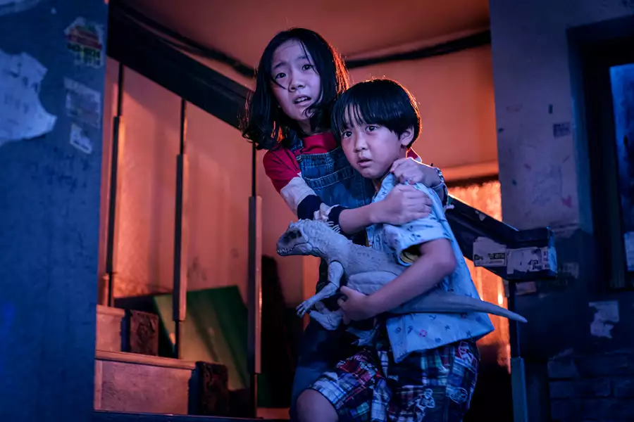 Sweet Home - galeria zdjęć - filmweb