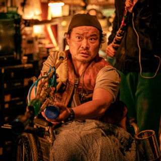 Doo-sik Han
