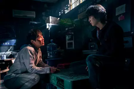 Sweet Home - galeria zdjęć - filmweb