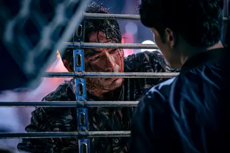 Sweet Home - galeria zdjęć - filmweb
