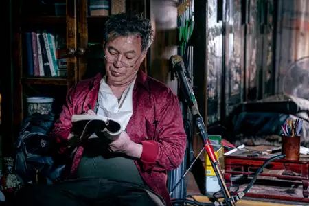 Sweet Home - galeria zdjęć - filmweb