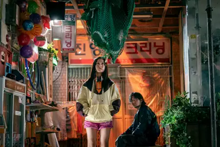 Sweet Home - galeria zdjęć - filmweb