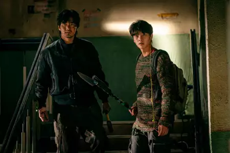Sweet Home - galeria zdjęć - filmweb