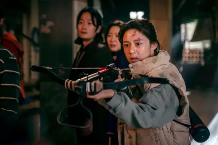 Sweet Home - galeria zdjęć - filmweb