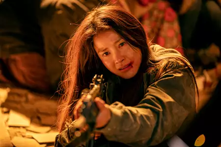 Sweet Home - galeria zdjęć - filmweb