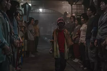 Sweet Home - galeria zdjęć - filmweb