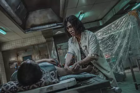 Sweet Home - galeria zdjęć - filmweb