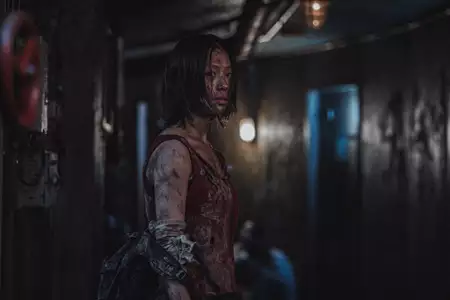 Sweet Home - galeria zdjęć - filmweb