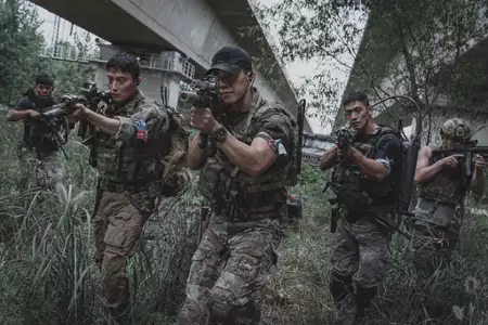 Sweet Home - galeria zdjęć - filmweb