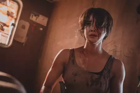Sweet Home - galeria zdjęć - filmweb