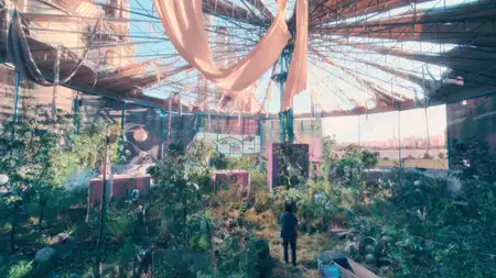 Sweet Home - galeria zdjęć - filmweb