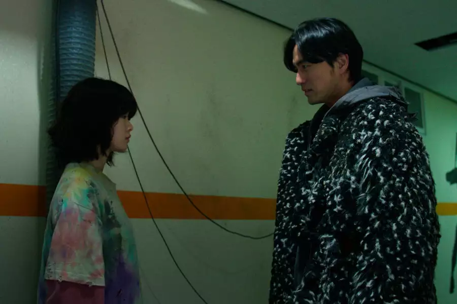 Sweet Home - galeria zdjęć - filmweb