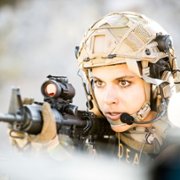 Amerykański Sicario - galeria zdjęć - filmweb