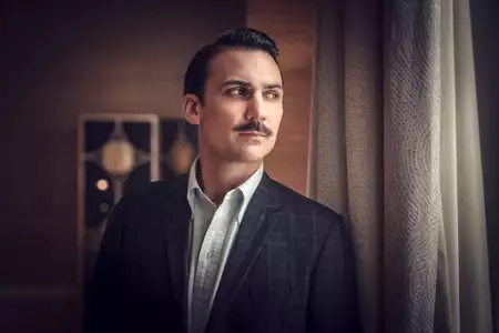 Tajemnica Bladego Konia - galeria zdjęć - filmweb