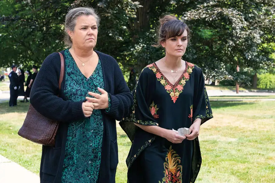 SMILF - galeria zdjęć - filmweb