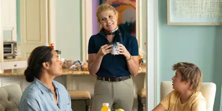 SMILF - galeria zdjęć - filmweb