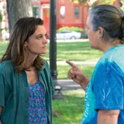 SMILF - galeria zdjęć - filmweb