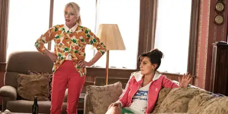 SMILF - galeria zdjęć - filmweb