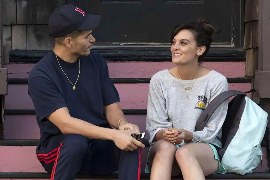 SMILF - galeria zdjęć - filmweb