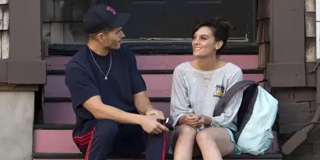 SMILF - galeria zdjęć - filmweb