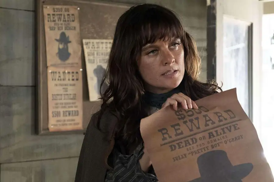 SMILF - galeria zdjęć - filmweb