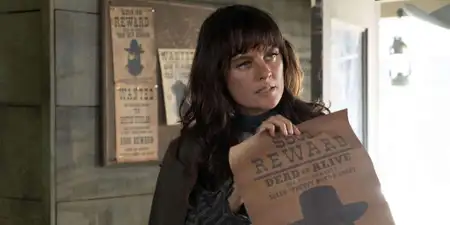 SMILF - galeria zdjęć - filmweb