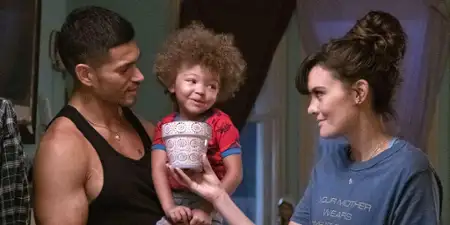 SMILF - galeria zdjęć - filmweb