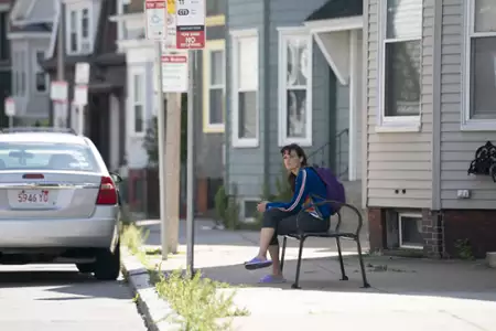 SMILF - galeria zdjęć - filmweb