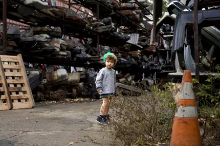 SMILF - galeria zdjęć - filmweb