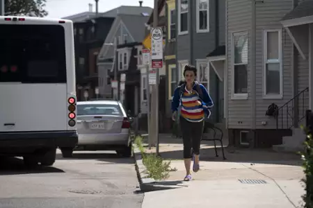 SMILF - galeria zdjęć - filmweb