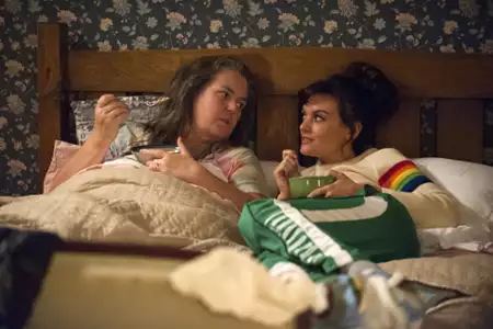 SMILF - galeria zdjęć - filmweb