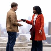 Smothered - galeria zdjęć - filmweb