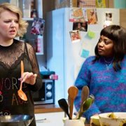 Smothered - galeria zdjęć - filmweb