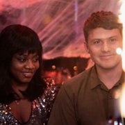Smothered - galeria zdjęć - filmweb