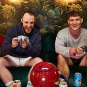 Smothered - galeria zdjęć - filmweb