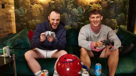 Smothered - galeria zdjęć - filmweb